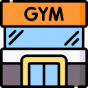 Gimnasios en Los Angeles